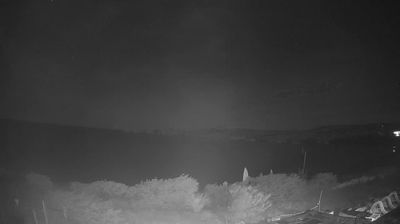 immagine della webcam nei dintorni di Santa Teresa Gallura: webcam Isola Rossa