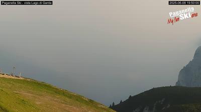 Preview delle webcam di Vallelaghi