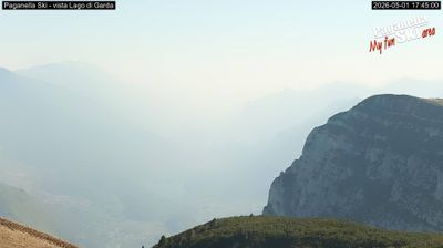 immagine della webcam nei dintorni di Dimaro Folgarida: webcam Andalo