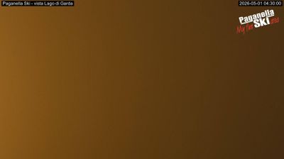 immagine della webcam nei dintorni di Sant'Antonio di Mavignola: webcam Andalo