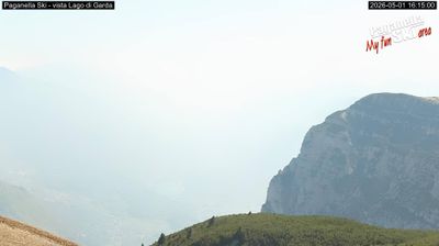 immagine della webcam nei dintorni di Sant'Antonio di Mavignola: webcam Andalo