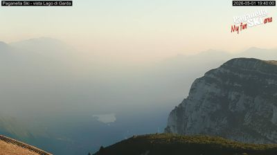 immagine della webcam nei dintorni di Bedollo: webcam Andalo