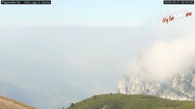immagine della webcam nei dintorni di Cles: webcam Andalo