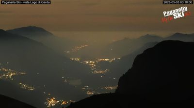 immagine della webcam nei dintorni di Caderzone: webcam Andalo