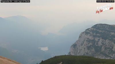 immagine della webcam nei dintorni di Dorsino: webcam Andalo