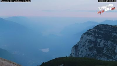 immagine della webcam nei dintorni di Sopramonte: webcam Andalo