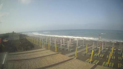 Preview delle webcam di Cerveteri