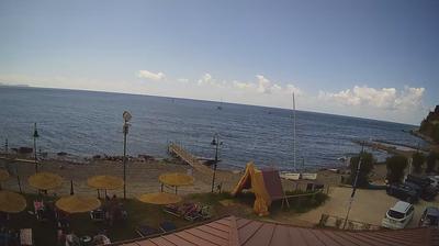 immagine della webcam nei dintorni di Rofrano: webcam Pioppi