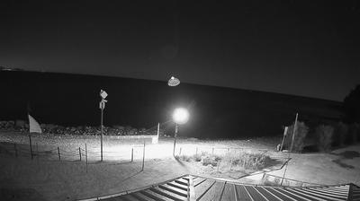 immagine della webcam nei dintorni di Santa Maria di Castellabate: webcam Pioppi