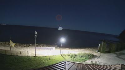 immagine della webcam nei dintorni di Marina di Camerota: webcam Pioppi