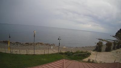 immagine della webcam nei dintorni di Rofrano: webcam Pioppi