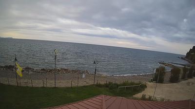 immagine della webcam nei dintorni di Agropoli: webcam Pioppi