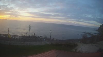 immagine della webcam nei dintorni di Rofrano: webcam Pioppi