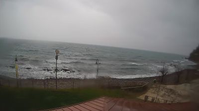 immagine della webcam nei dintorni di Camerota: webcam Pioppi