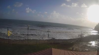 immagine della webcam nei dintorni di Pollica: webcam Pioppi