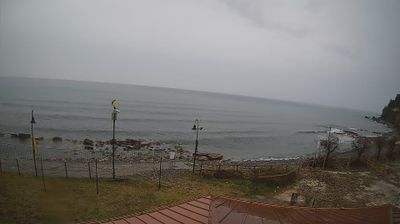 immagine della webcam nei dintorni di Agropoli: webcam Pioppi