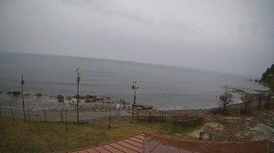 immagine della webcam nei dintorni di Camerota: webcam Pioppi