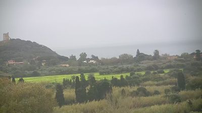 Preview delle webcam di Chia