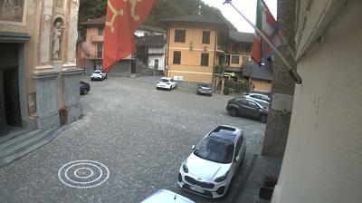 Preview delle webcam di Pradleves