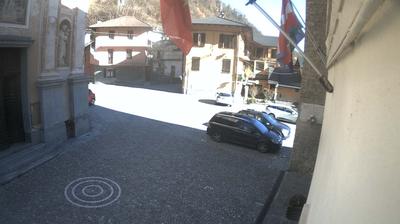 immagine della webcam nei dintorni di Cuneo: webcam Pradleves