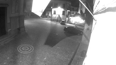 immagine della webcam nei dintorni di Pontechianale: webcam Pradleves