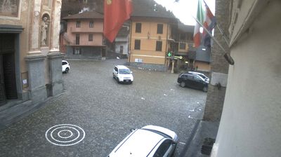 immagine della webcam nei dintorni di Vignolo: webcam Pradleves