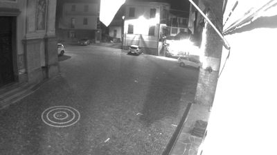 immagine della webcam nei dintorni di Valdieri: webcam Pradleves