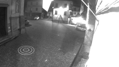 immagine della webcam nei dintorni di Pian Mune': webcam Pradleves