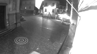 immagine della webcam nei dintorni di Argentera: webcam Pradleves