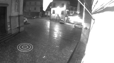 immagine della webcam nei dintorni di Cuneo: webcam Pradleves