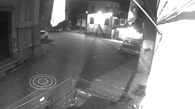 immagine della webcam nei dintorni di Vinadio: webcam Pradleves