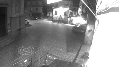 immagine della webcam nei dintorni di Pian Mune': webcam Pradleves