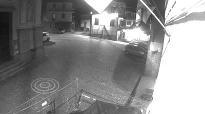 immagine della webcam nei dintorni di Sant'Anna di Vinadio: webcam Pradleves