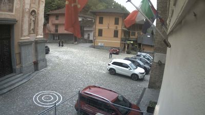 immagine della webcam nei dintorni di Cuneo: webcam Pradleves