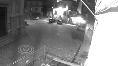 immagine della webcam nei dintorni di Acceglio: webcam Pradleves