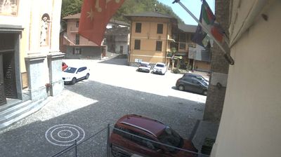 immagine della webcam nei dintorni di Vignolo: webcam Pradleves