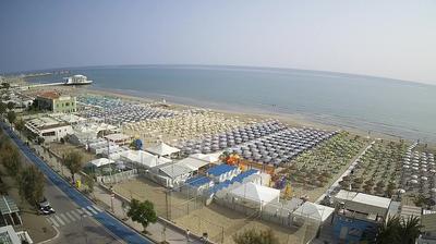Preview delle webcam di Senigallia