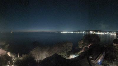 immagine della webcam nei dintorni di San Colombano Certenoli: webcam San Fruttuoso