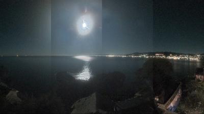 immagine della webcam nei dintorni di Sant'Olcese: webcam Camogli