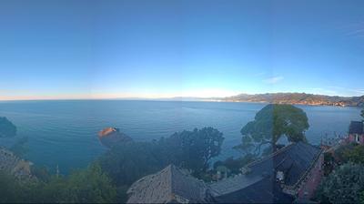 immagine della webcam nei dintorni di Bogliasco: webcam Camogli