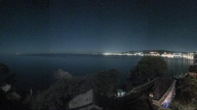 immagine della webcam nei dintorni di Tribogna: webcam Camogli