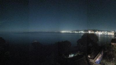 immagine della webcam nei dintorni di Camogli: webcam San Fruttuoso