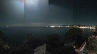 immagine della webcam nei dintorni di Recco: webcam Camogli