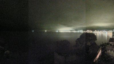 immagine della webcam nei dintorni di Quinto Al Mare: webcam Camogli