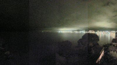 immagine della webcam nei dintorni di Genova: webcam Camogli