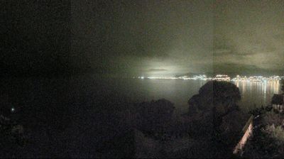 immagine della webcam nei dintorni di Torriglia: webcam Camogli