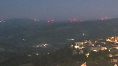 Preview delle webcam di San Bartolomeo in Galdo