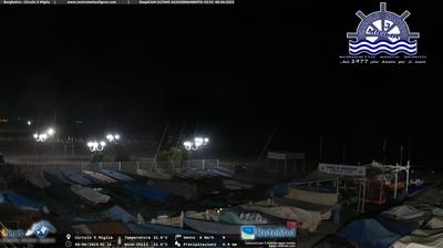 immagine della webcam nei dintorni di Alto: webcam Giardini