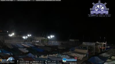 immagine della webcam nei dintorni di Solva: webcam Giardini