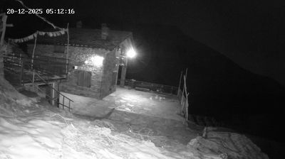 immagine della webcam nei dintorni di Lanzo Torinese: webcam Cantoira